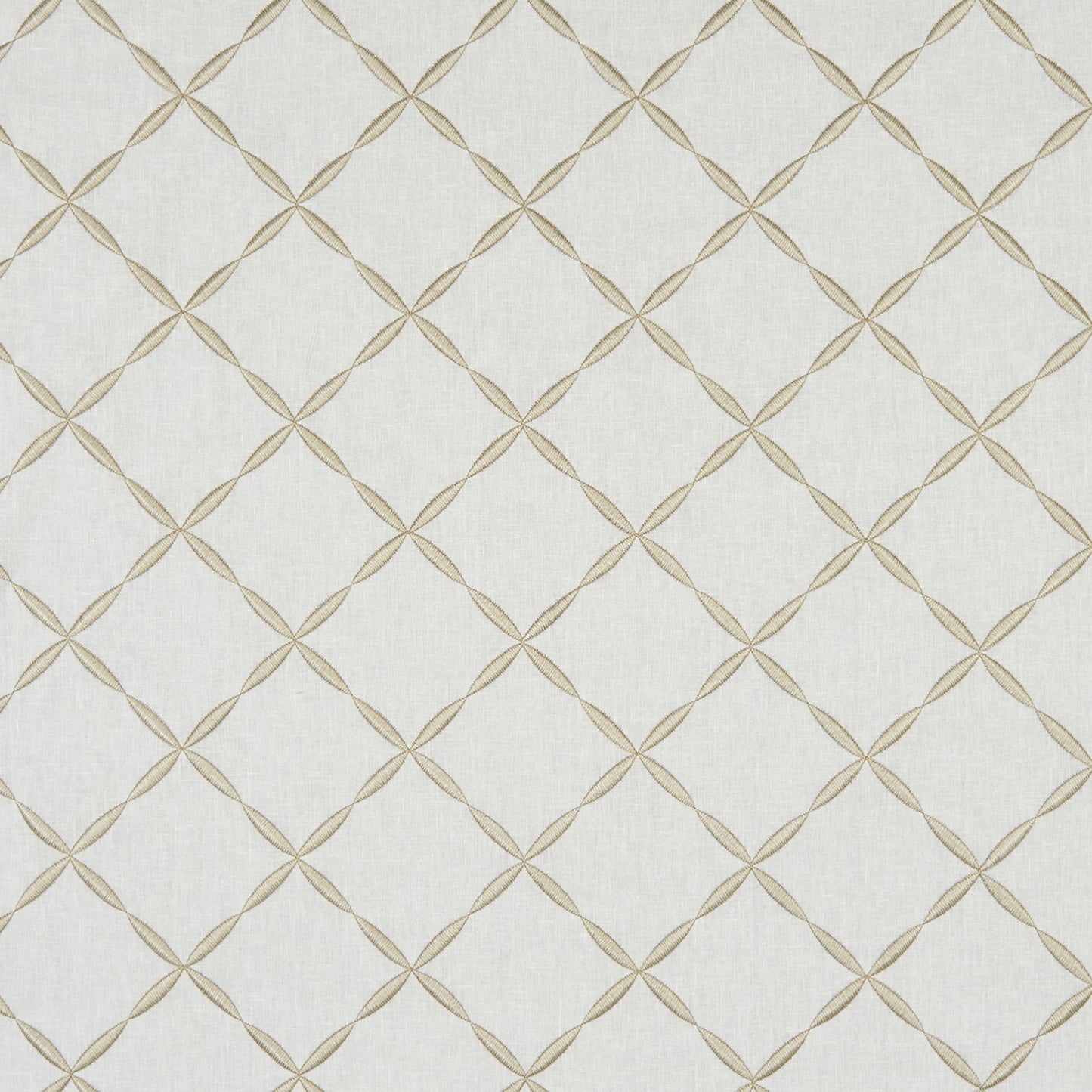 JF Fabrics ARTHUR 91 Fabric Traditional,Transitional,Contemporary,Diamond Creme,Beige,Offwhite  Embroidery - 7625791 J8201