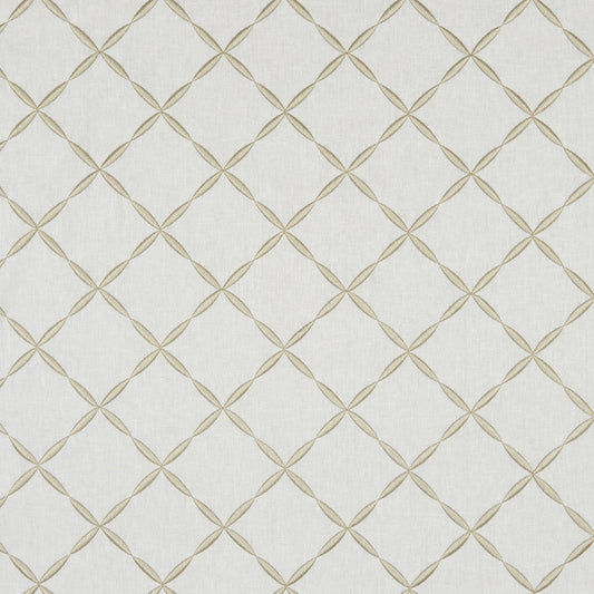 JF Fabrics ARTHUR 91 Fabric Traditional,Transitional,Contemporary,Diamond Creme,Beige,Offwhite  Embroidery - 7625791 J8201