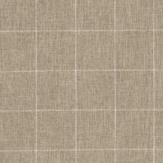 STOUT TEXTILES  UPHOLSTERY,WOVENS TRADITIONAL, PLAID/CHECK BURLAP,FLAX,JUTE,LINEN   - ARWE-1