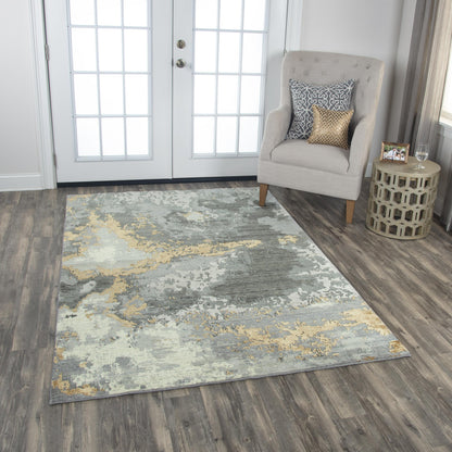 Artistry Contemporary rug, 10' x 13