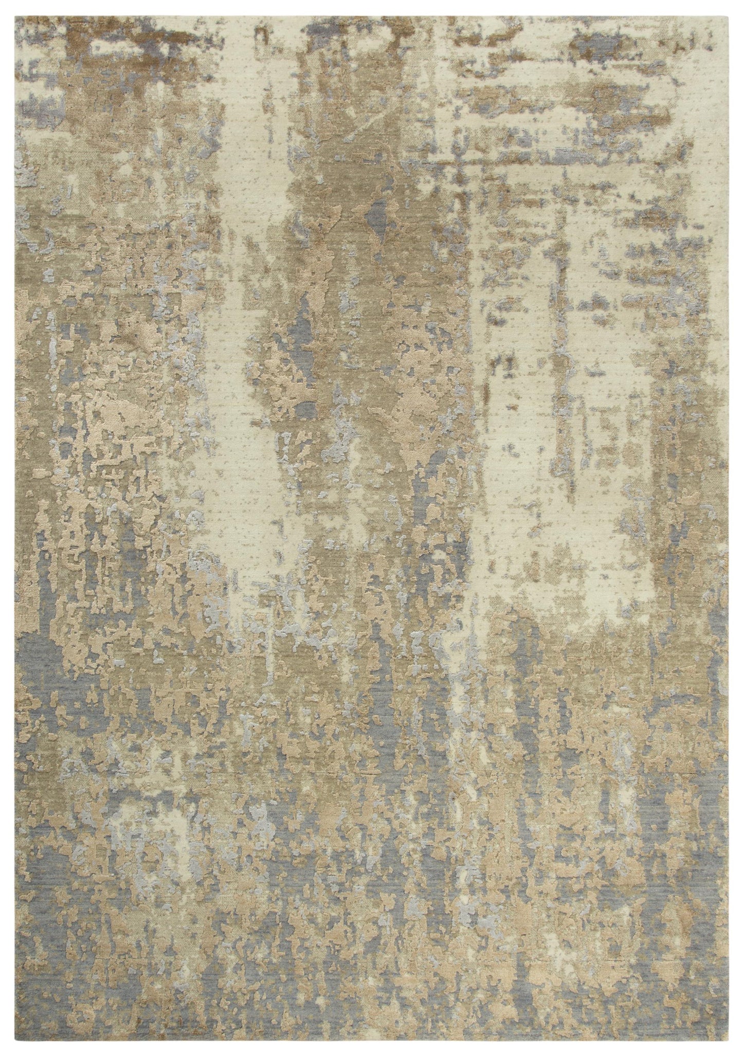 9' x 12' contemporary area rug