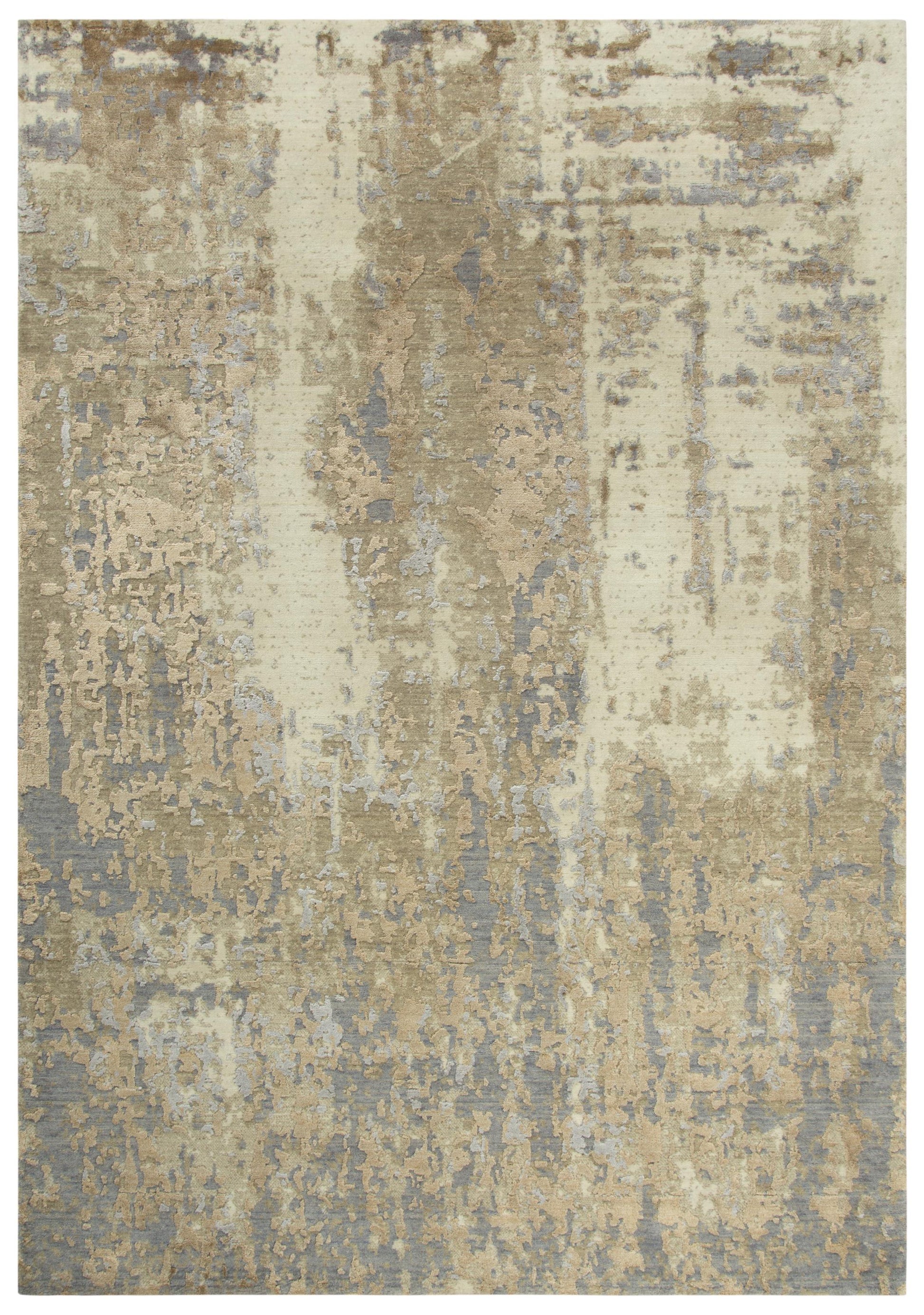 9' x 12' contemporary area rug