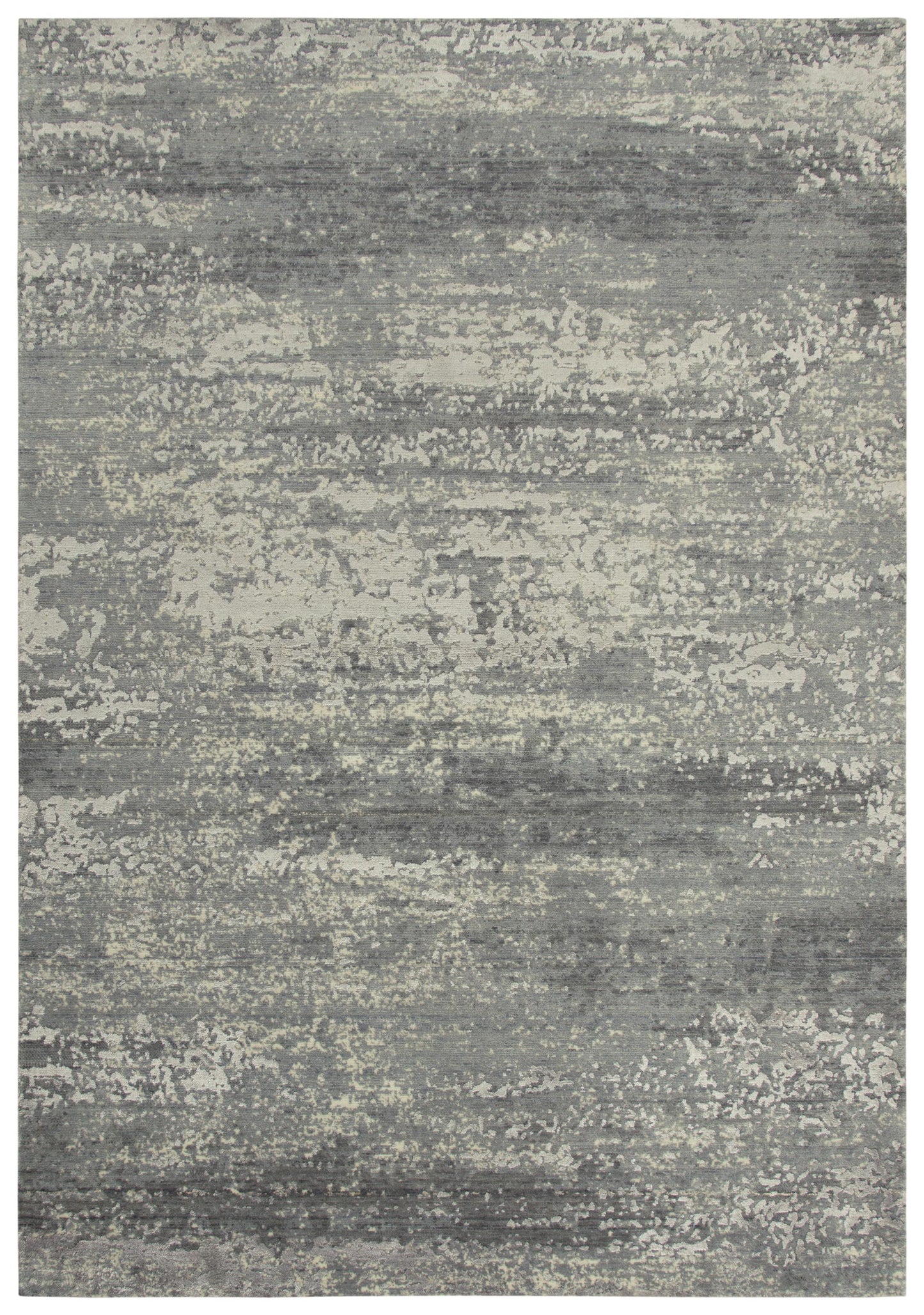 Rug, size 9' x 12'.