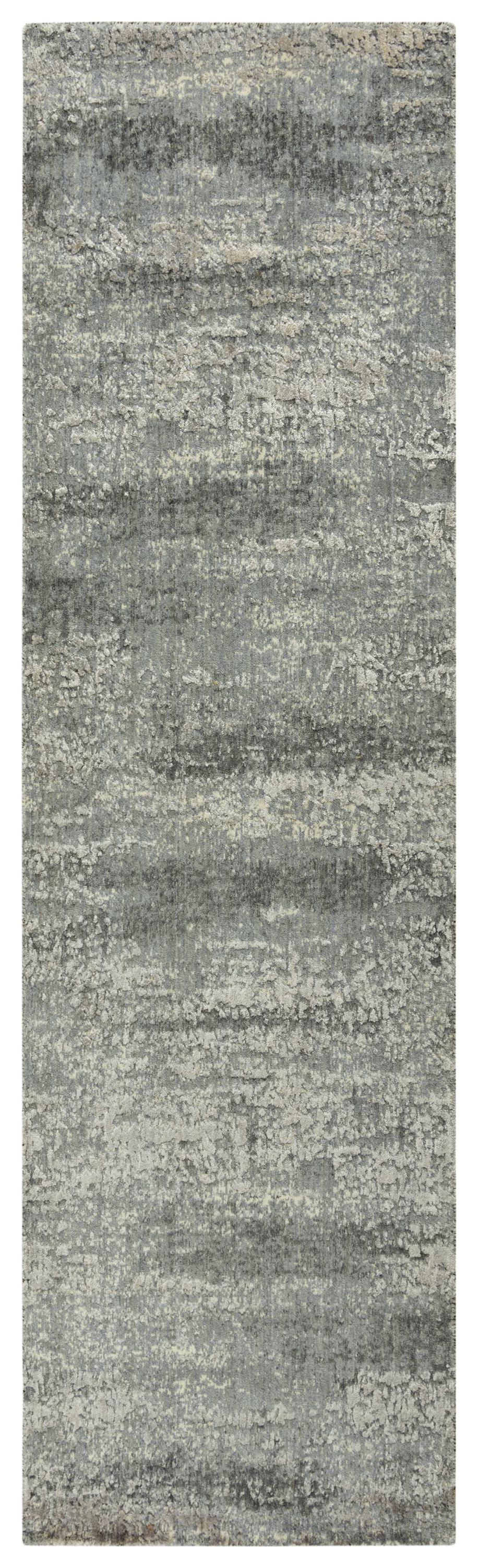 2' x 10' rug runner.