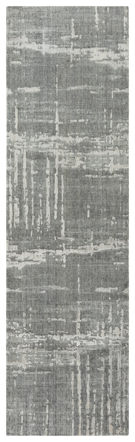 Artistry Contemporary rug runner, 2' x 8'.