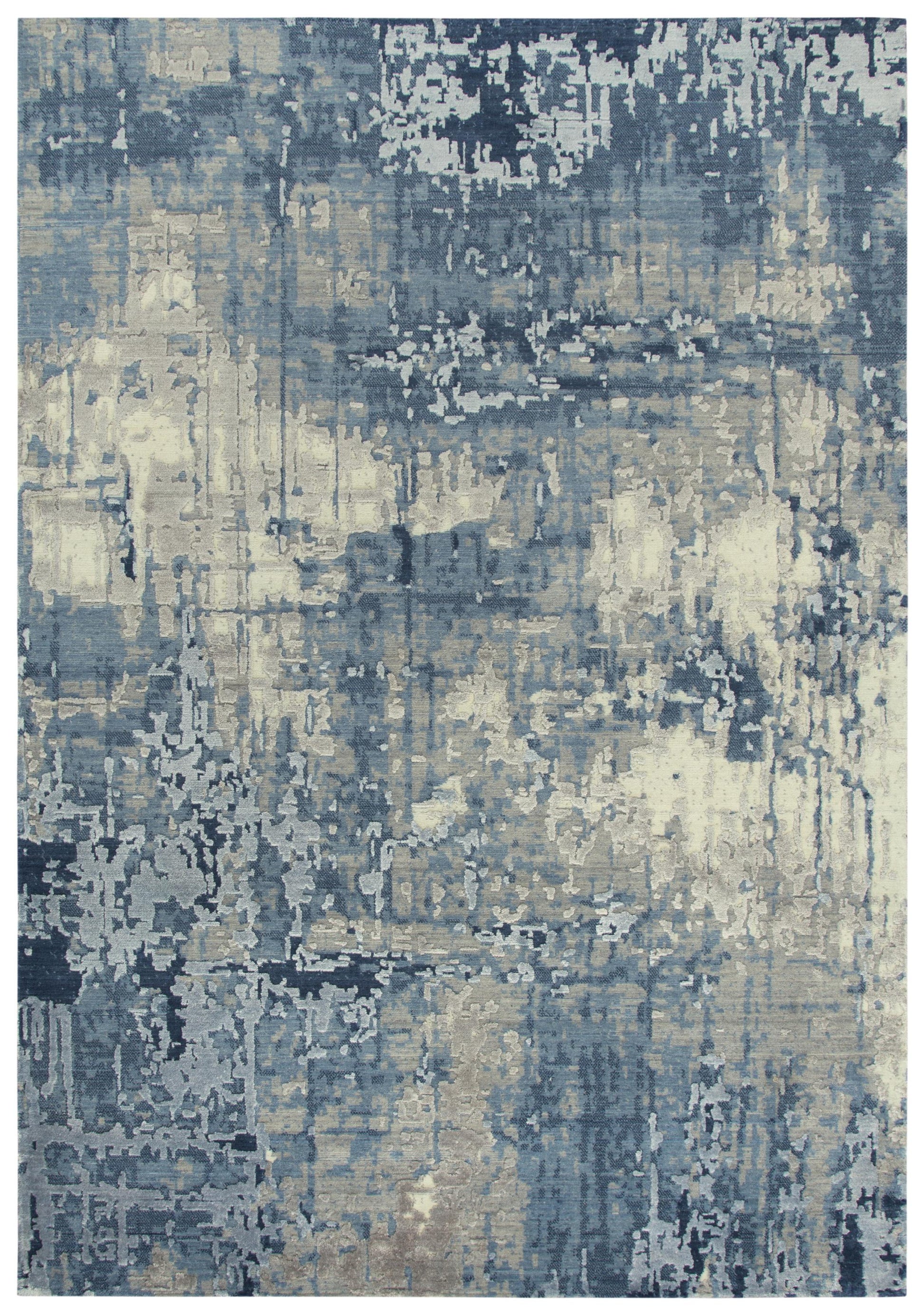 Artistry Contemporary rug, 9' x 12'.