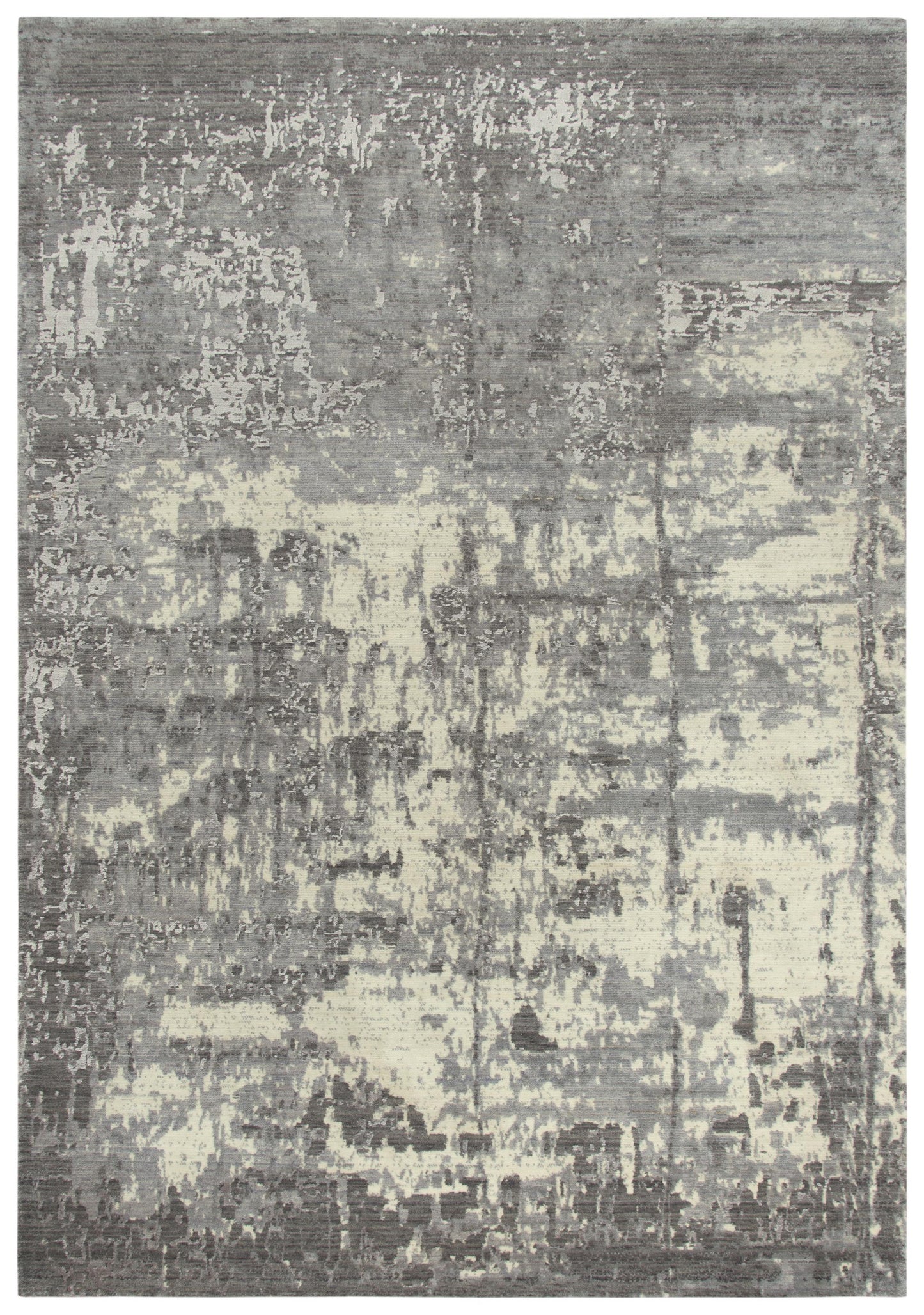 RIZZY HOME RUGS Artistry Contemporary 2' x 8' - ARYARY11000332608