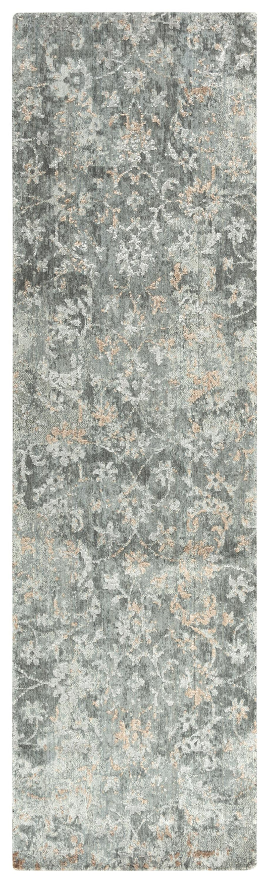 2' x 8' runner rug, ARYARY11100332608