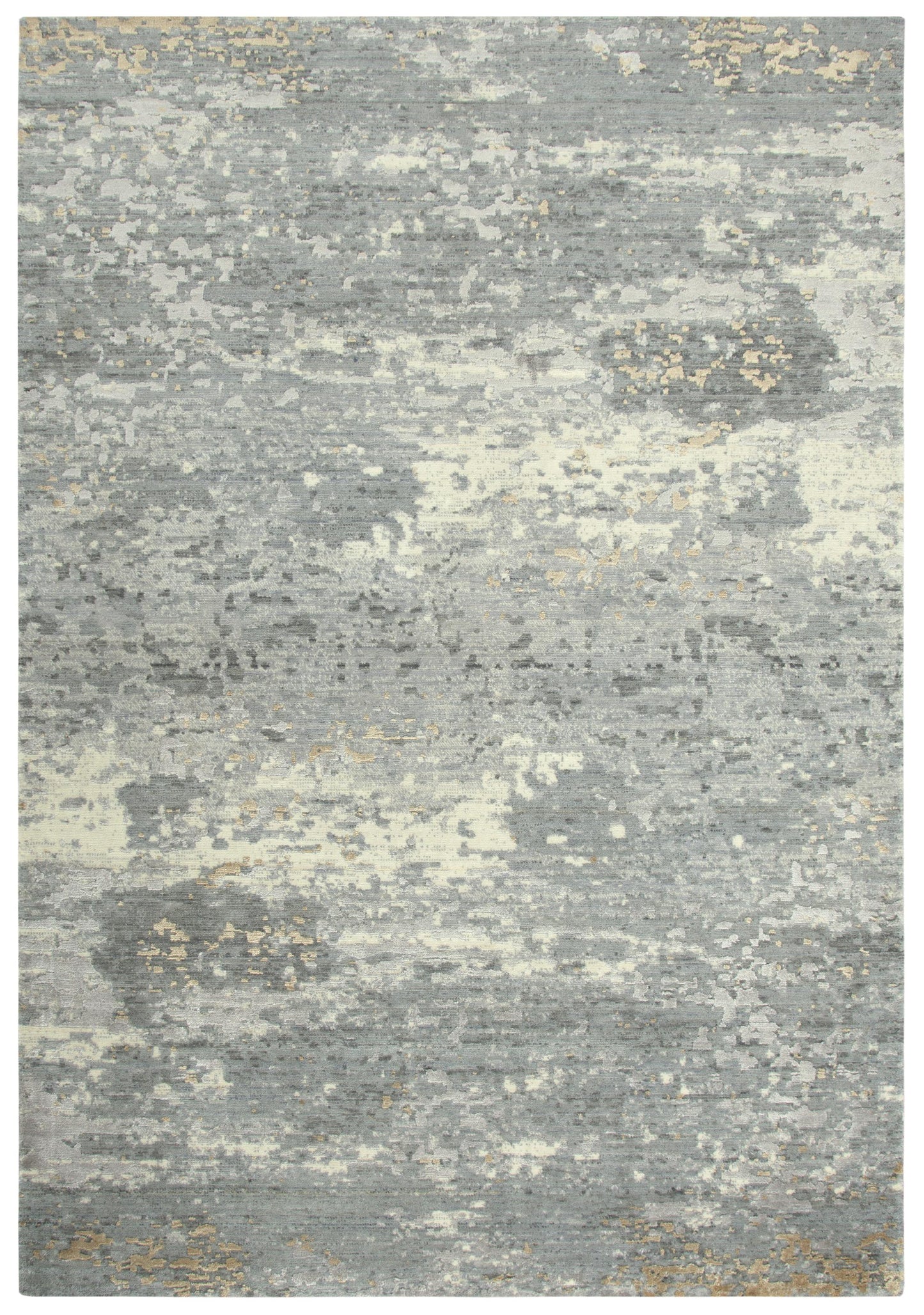 2' x 3' rug.