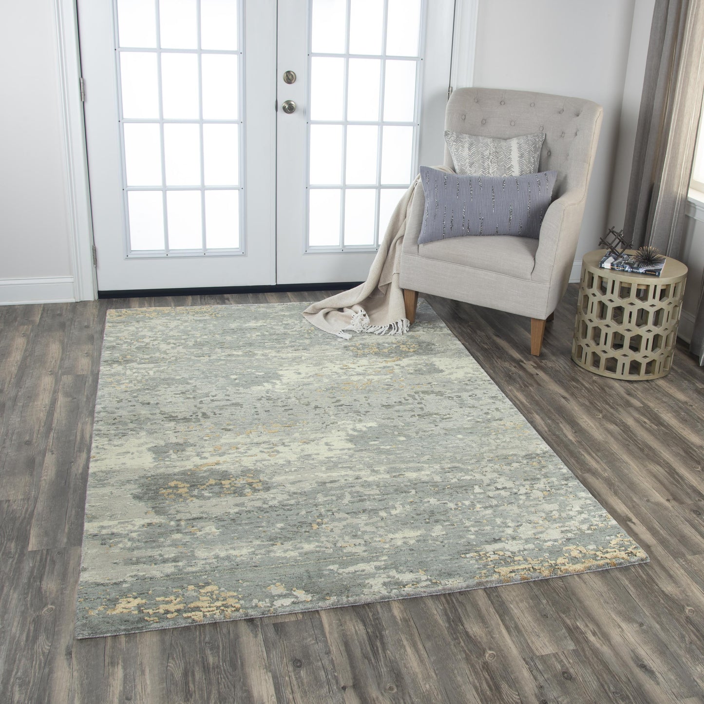 Artistry Contemporary rug, 10' x 13', ARYARY11200330113
