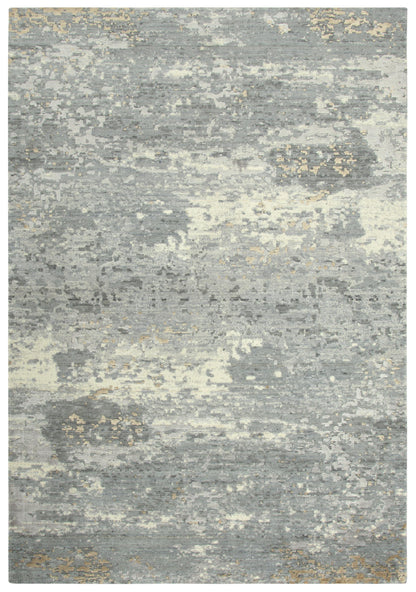 Artistry Contemporary rug, 8' x 10'.