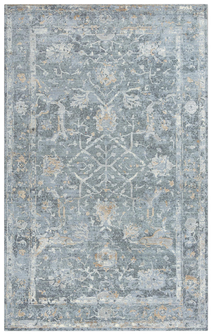 Artistry Traditional rug, 2' x 3'.