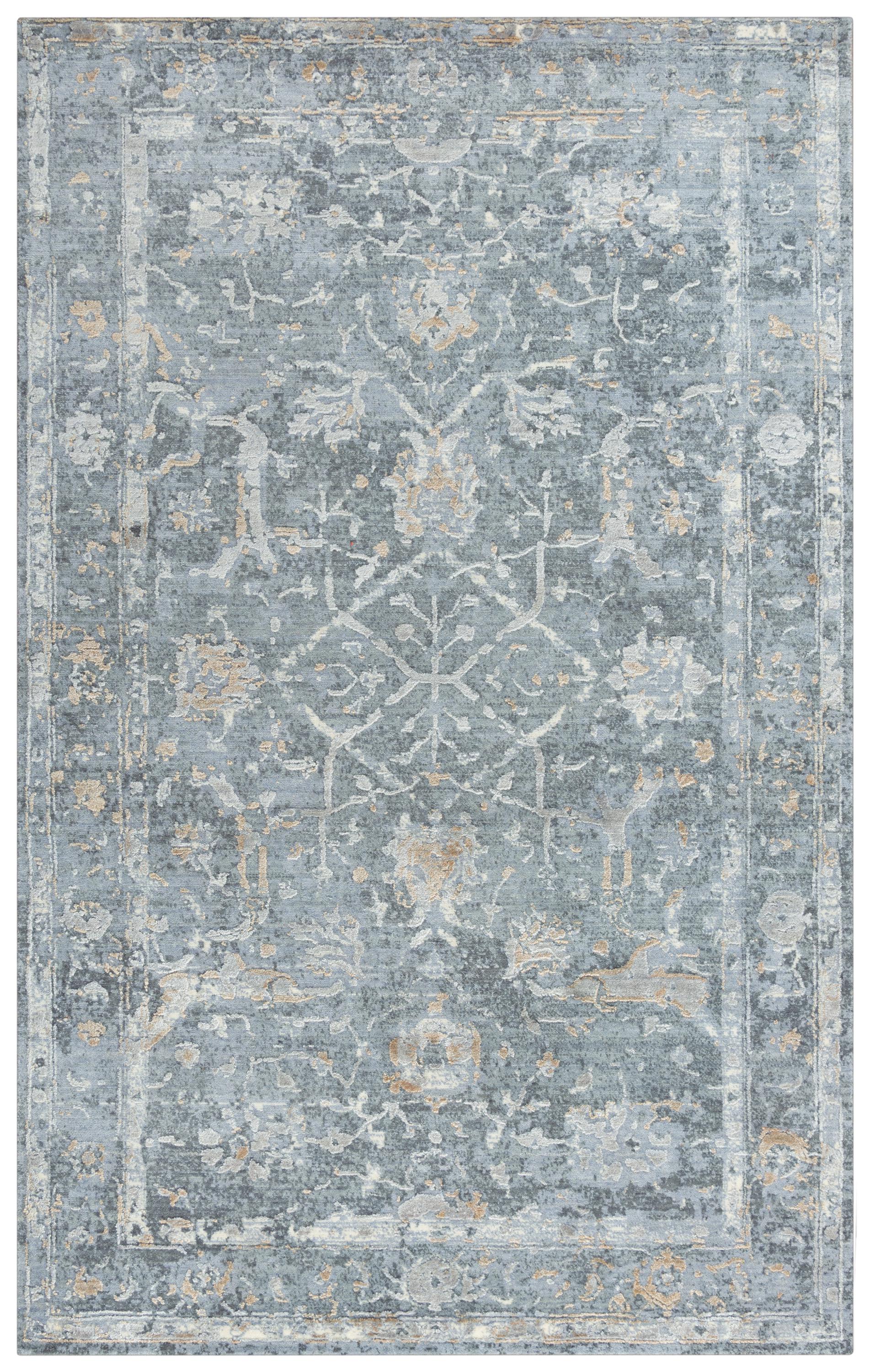 Traditional rug, 8' x 10' (8 by 10 feet), ARYARY11300330810