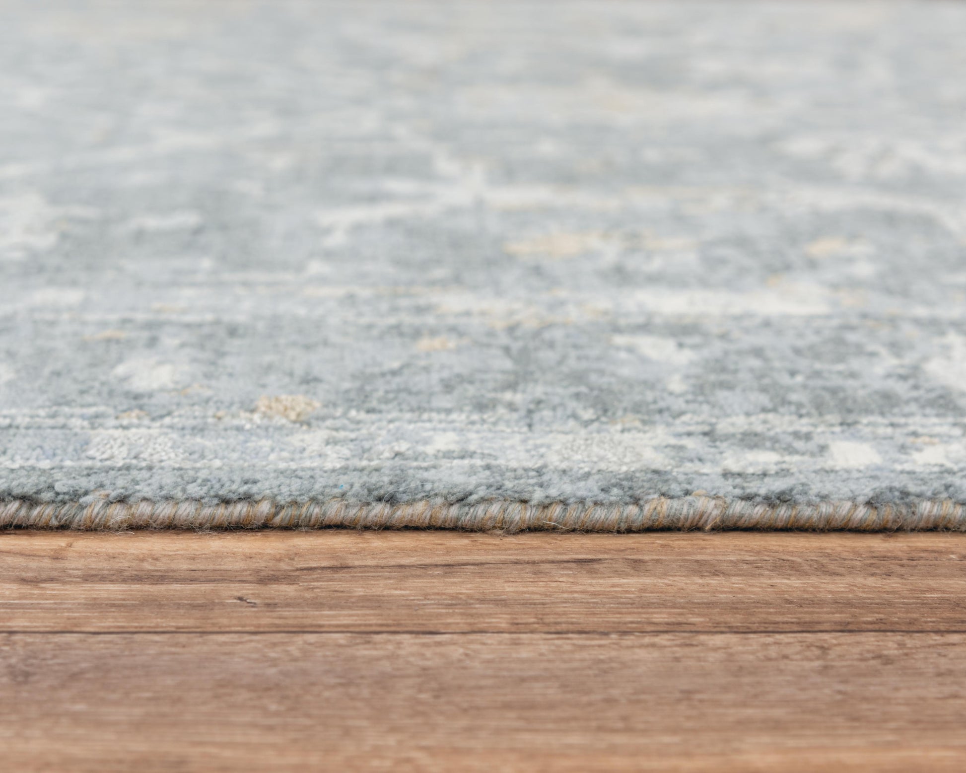 5' x 8' traditional rug