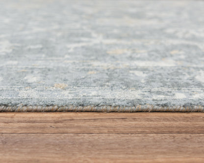 5' x 8' traditional rug