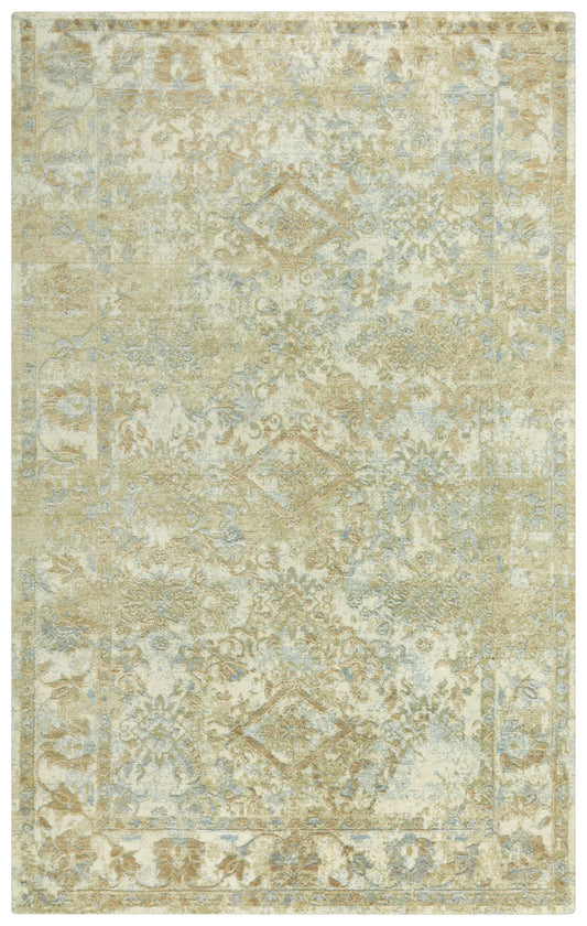 Product title: RIZZY HOME RUGS Artistry   Traditional 9' x 12'    - ARYARY11400040912