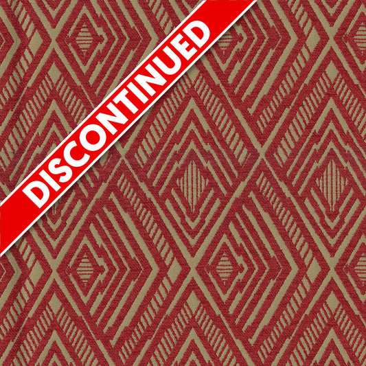 ABBEYSHEA Escalate Contemporary,Geometric   Desiger Outlet Fabric - ESCAL76