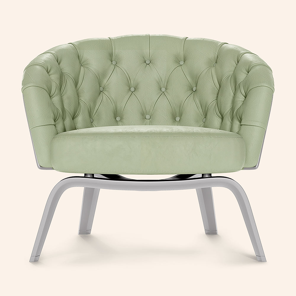 NICHOLASJOHN INC NJ-DEERFIELD Sage Solid,Texture   Fabric - NJ25-196