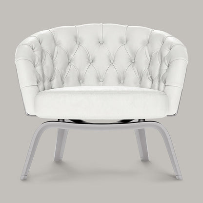 NICHOLASJOHN INC NJ-DEERFIELD Mystic White Solid,Texture   Fabric - NJ25-208