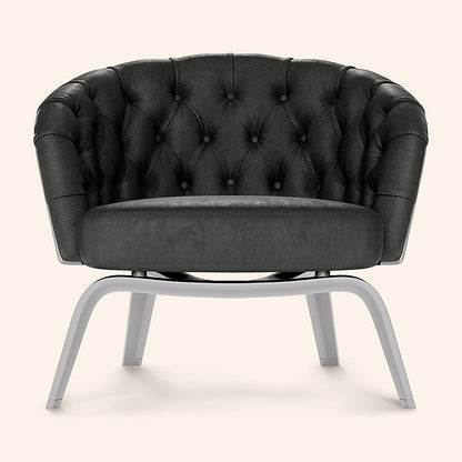 NICHOLASJOHN INC NJ-DEERFIELD Charcoal Dust Solid,Texture   Fabric - NJ25-210