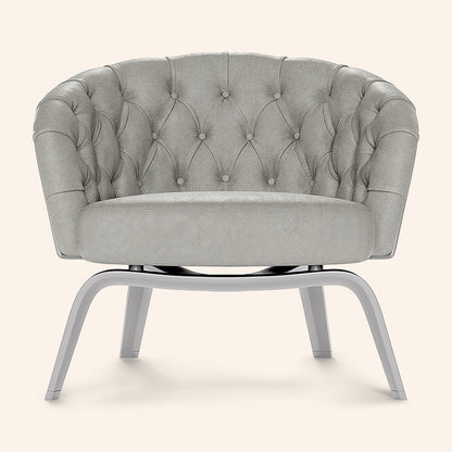 NICHOLASJOHN INC NJ-DEERFIELD Sterling Solid,Texture   Fabric - NJ25-211