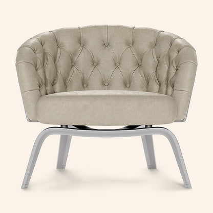 NICHOLASJOHN INC NJ-DEERFIELD Flax Solid,Texture   Fabric - NJ25-212