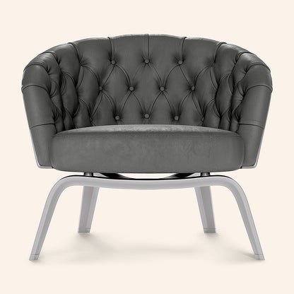 NICHOLASJOHN INC NJ-DEERFIELD Gauntlet Solid,Texture   Fabric - NJ25-216