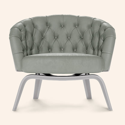 NICHOLASJOHN INC NJ-DEERFIELD Smoke Solid,Texture   Fabric - NJ25-218