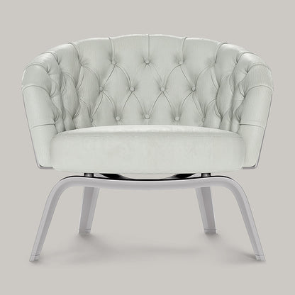 NICHOLASJOHN INC NJ-DEERFIELD Crystal Grey Solid,Texture   Fabric - NJ25-219