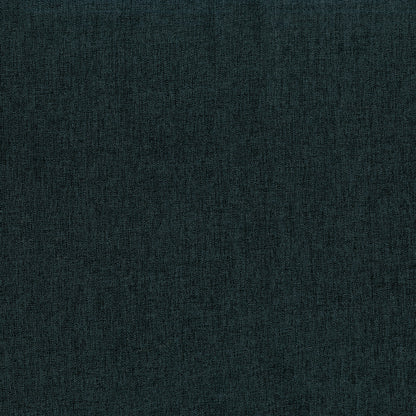 Solid denim fabric swatch with subtle shading.