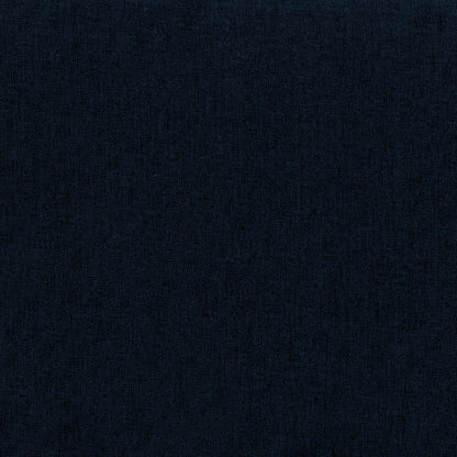 Dark navy fabric texture with subtle woven grain and matte finish.