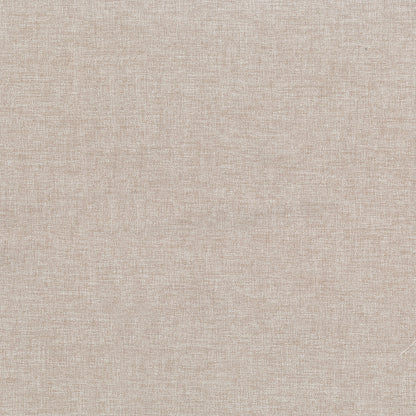 Beige fabric texture swatch with subtle weave, neutral upholstery material.