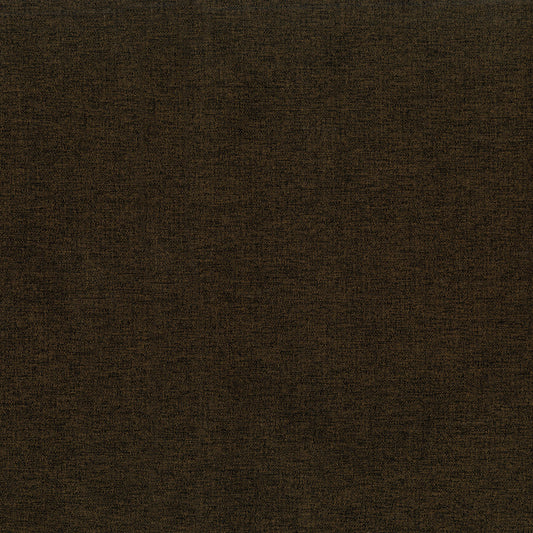 NICHOLASJOHN INC NJ-DORSET Coffee Bean Solid   Fabric - NJ25-231