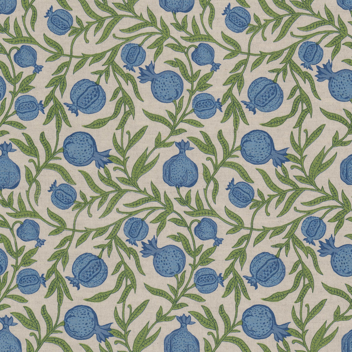 STOUT TEXTILES  MULTIPURPOSE,PRINT TRANSITIONAL,, FLORAL HARBOR,LAKE   - ASHT-3