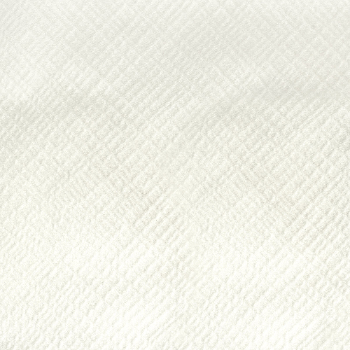 STOUT TEXTILES  DRAPERY,TEXTURE TRADITIONAL, SOLID CREAM   - ASLA-2