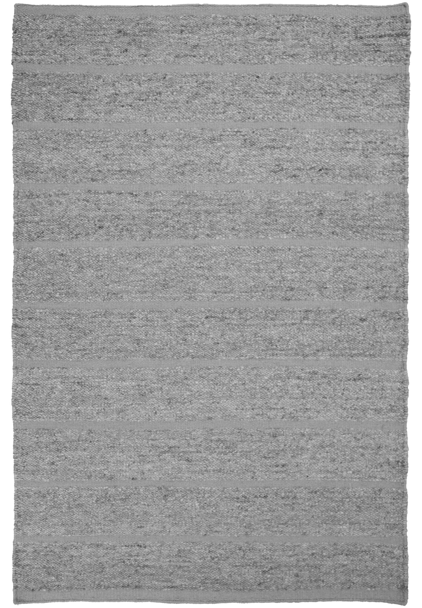 Casual rug, 5' x 8'.