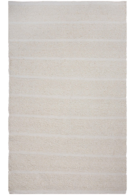 Aspen casual rug, 5' x 8'.