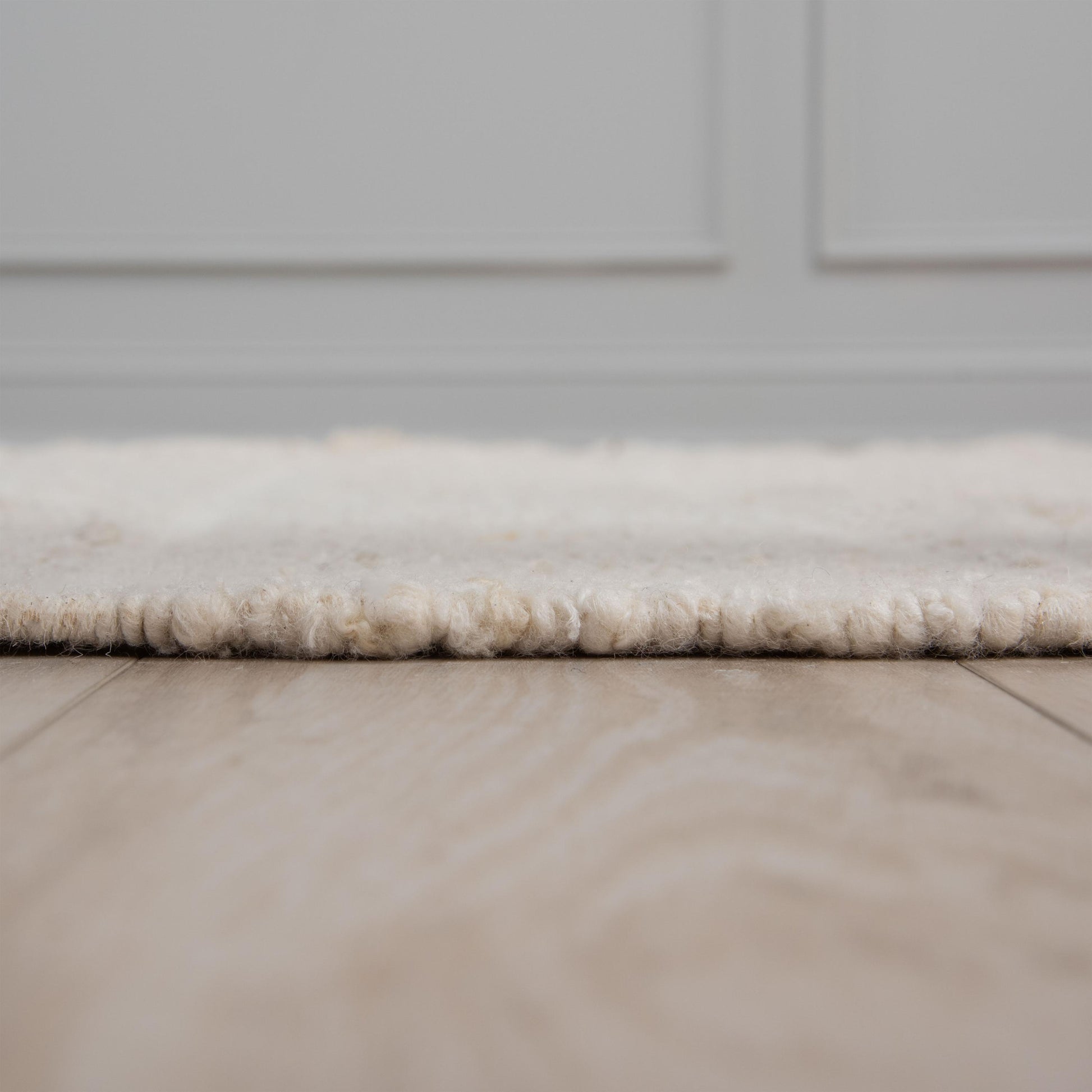 Casual 8' x 10' rug