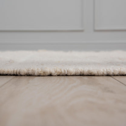 Casual 8' x 10' rug
