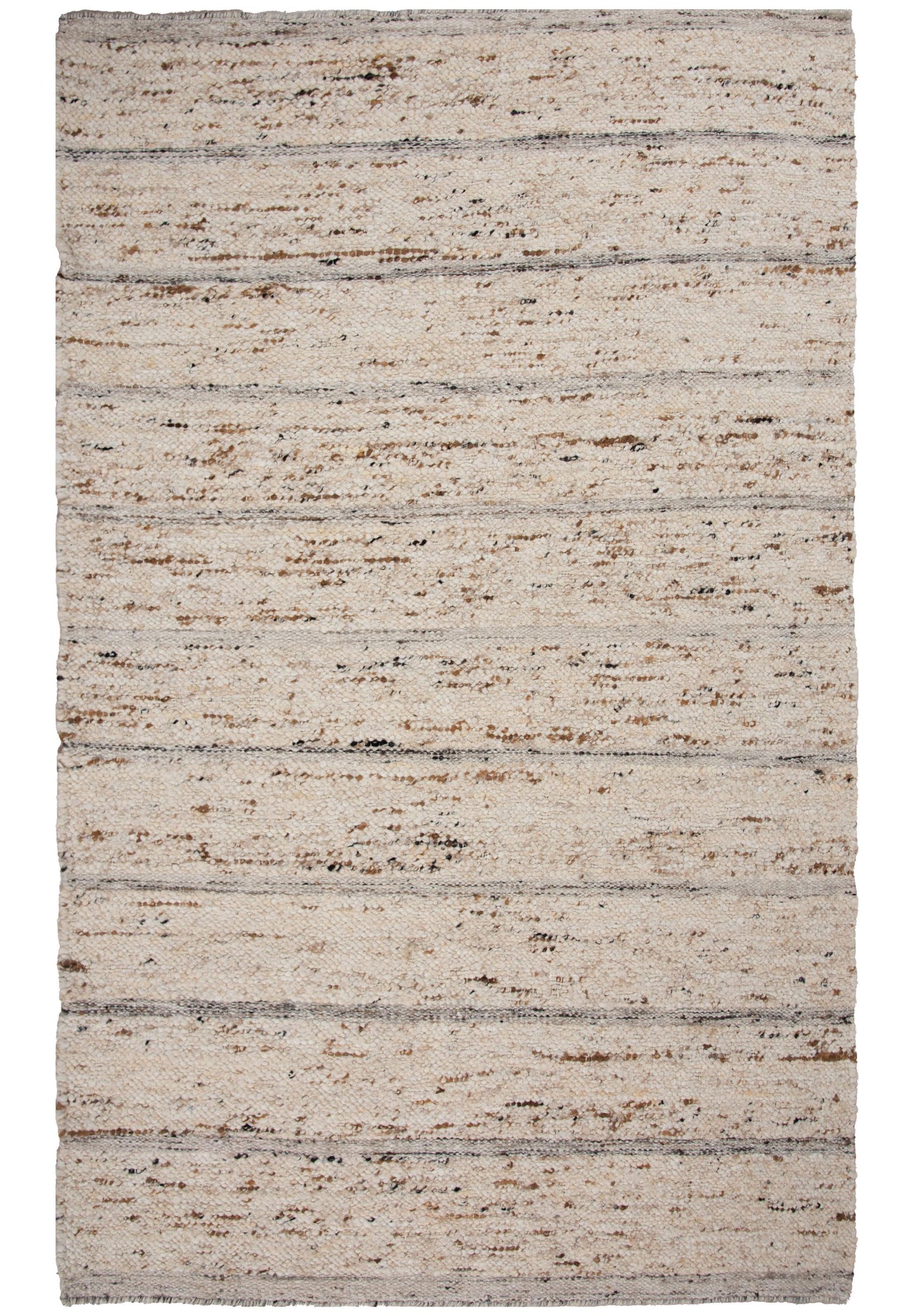 Casual 5' x 8' rug