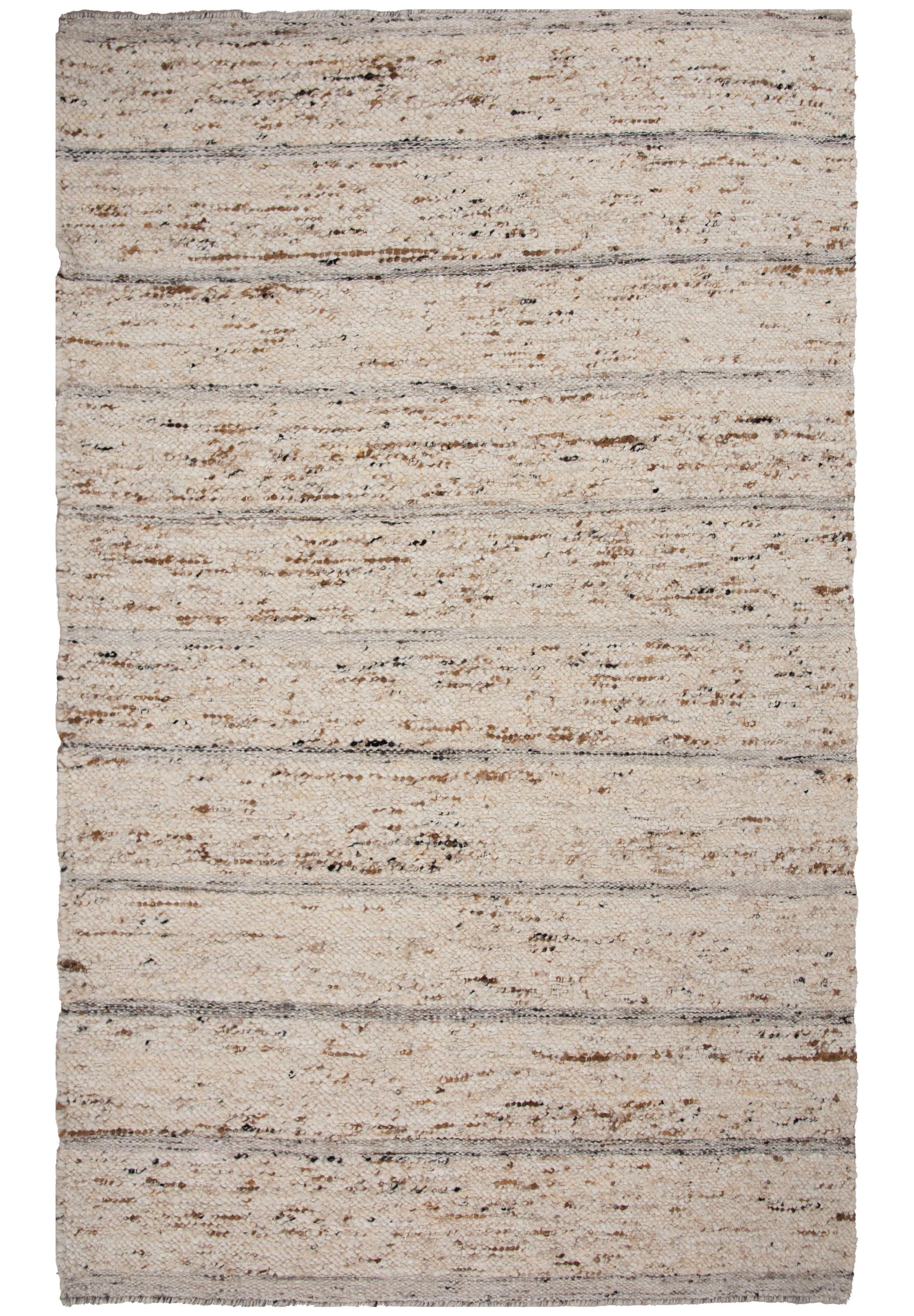 Casual 5' x 8' rug