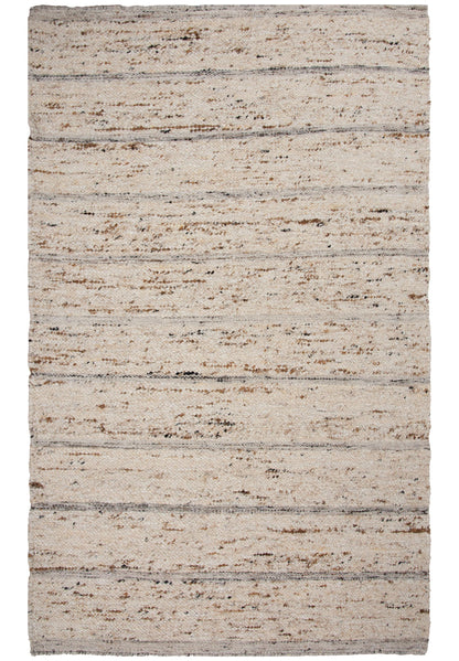 Casual 5' x 8' rug