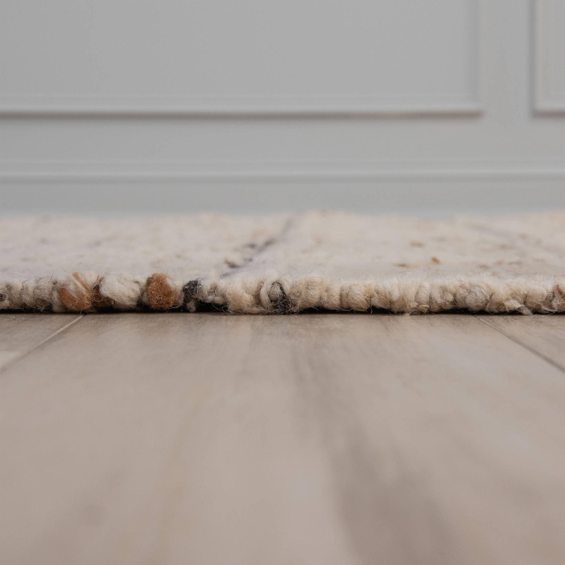 Aspen casual rug, 9' x 12'.