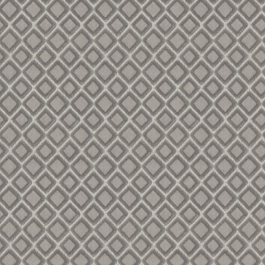 JF Fabrics ASSEMBLE 97 Fabric Traditional,Transitional,Contemporary,Diamond Grey/Silver  Texture,Velvet - 6472797 J8011