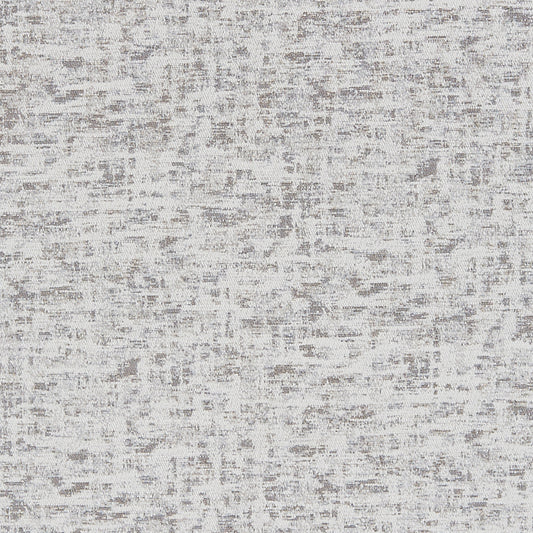 JF Fabrics ASTRID 94 Fabric Traditional,Transitional,Contemporary,Plain Grey/Silver  Chenille,Texture - 5948694 J7731