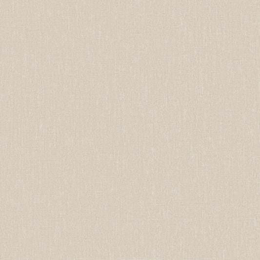 GALERIE WALLCOVERINGS Atmosphere Textile, Plain   Beige   - AT1005