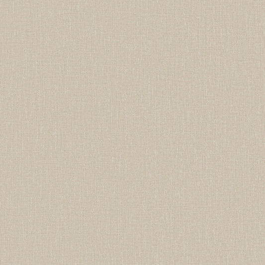 GALERIE WALLCOVERINGS Atmosphere Textile, Plain   Beige   - AT1006