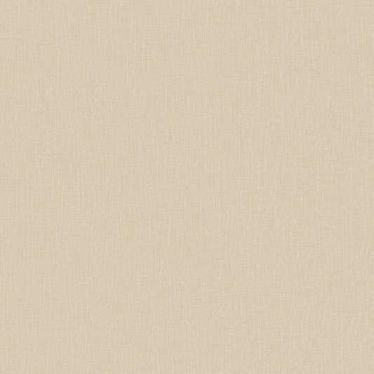 GALERIE WALLCOVERINGS Atmosphere Textile, Plain   Beige   - AT1007