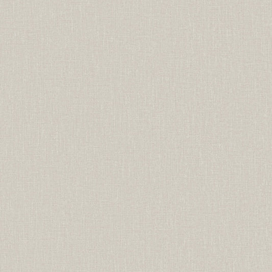 GALERIE WALLCOVERINGS Atmosphere Textile, Plain   Beige   - AT1008