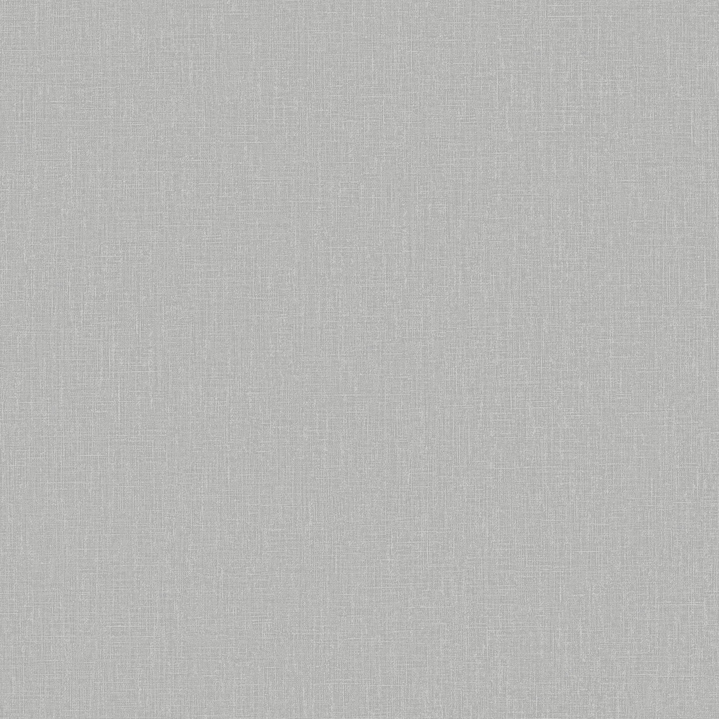 GALERIE WALLCOVERINGS Atmosphere Textile, Plain   Grey   - AT1011